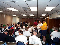 meeting