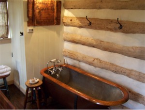 Old Bathtub, very unique